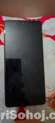 Redmi not 12pro plus